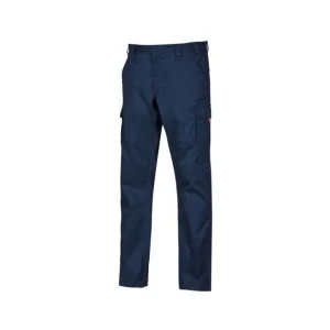U-power pantalone da lavoro kenneth win422wb - dettaglio 1