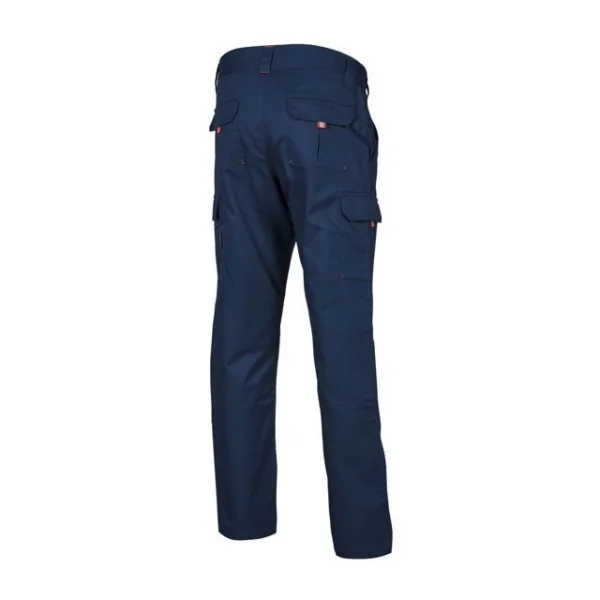 U-power pantalone da lavoro kenneth win422wb - dettaglio 2