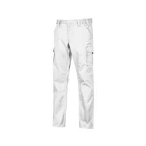 U-power pantalone da lavoro kenneth win422wh - dettaglio 1
