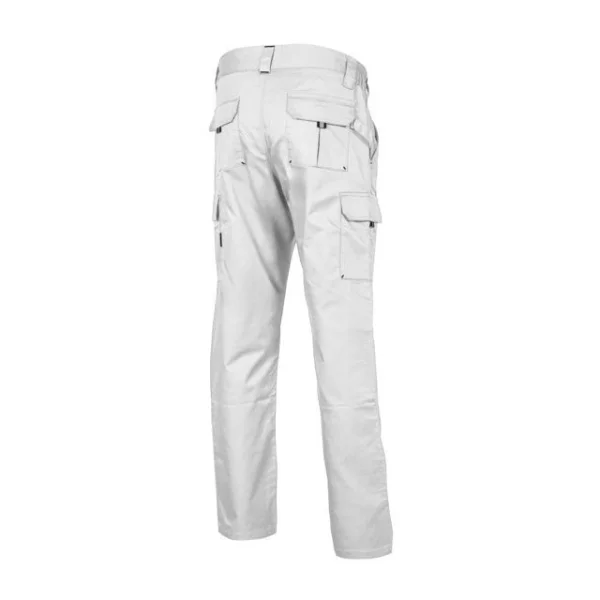 U-power pantalone da lavoro kenneth win422wh - dettaglio 2