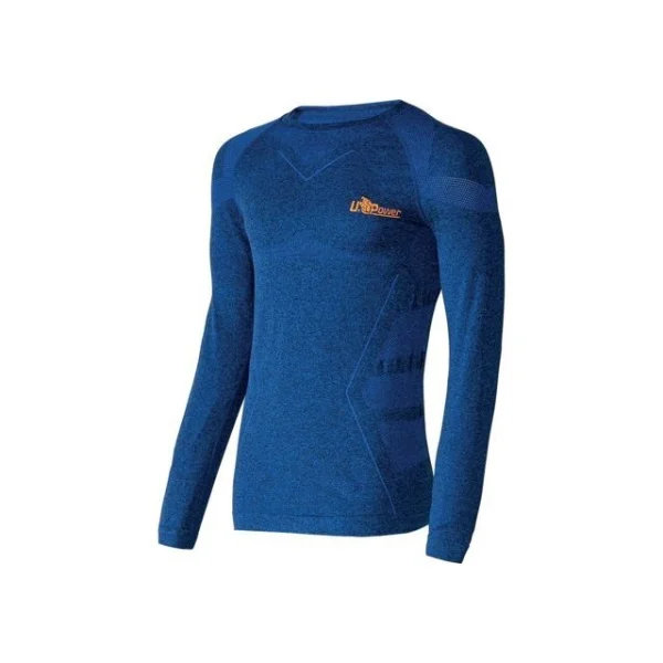 U-power maglia termica intima dom wsk405bs - dettaglio 1