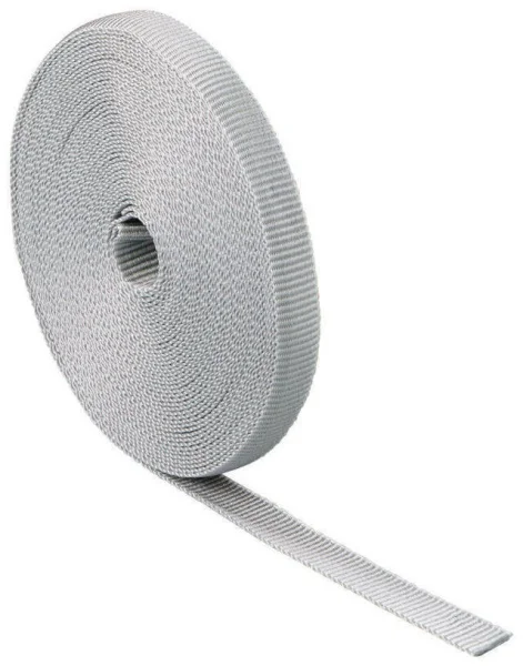 Fischer bandella in tessuto 10 m gwb cod. 020959 - dettaglio 1