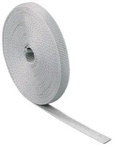 Fischer bandella in tessuto 10 m gwb  cod. 020959 - dettaglio 1