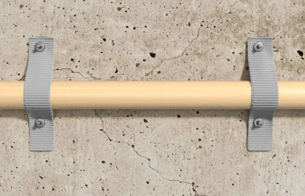 Fischer bandella in tessuto 10 m gwb cod. 020959 - dettaglio 3