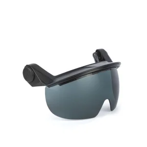 U-power occhiali di protezione smoke hha001bc - dettaglio 1