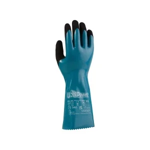 U-power guanti da lavoro 12 paia klyro gug00031 - dettaglio 1