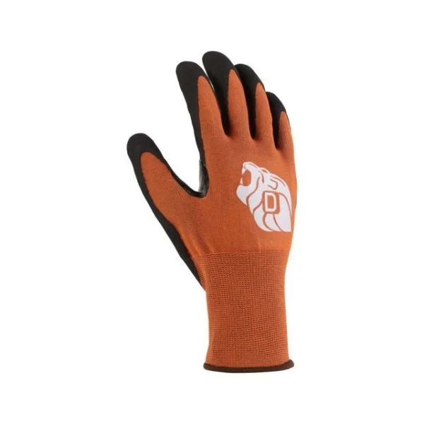 U-Power Guanti da lavoro antitaglio 12 paia Iron GUG00056 - UG00056