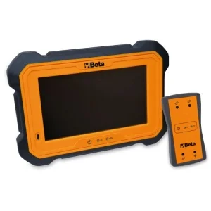 Beta tester digitale per pressione e compressione 1464t/n 014640090 - dettaglio 1