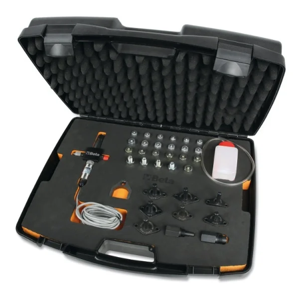 Beta set verifica pressione per motori diesel common rail 1464apd 014640100 - dettaglio 1