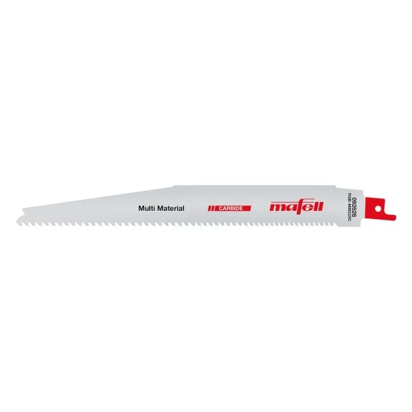 Mafell lama per sega a gattuccio 092626 rsb-mm225 c - dettaglio 1