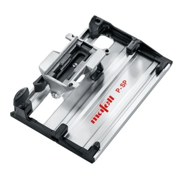 Mafell piastra inclinabile +/-45° per seghetti alternativi 205446 p-sp - dettaglio 1