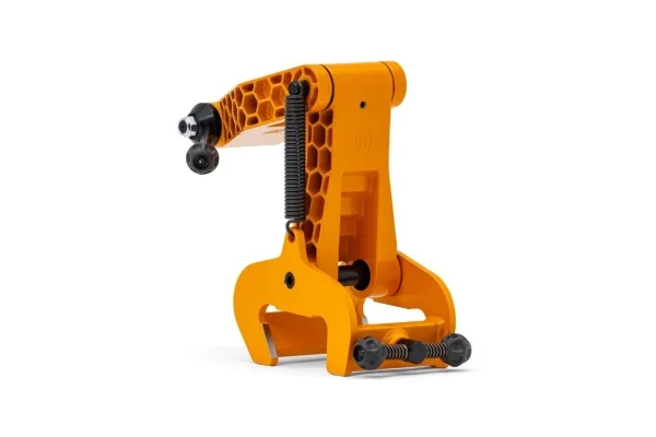 Husqvarna mototroncatrice per binario 16" 350 mm k/ 1270 rail 970815801 - dettaglio 5
