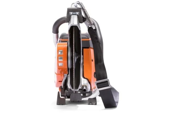 Husqvarna mototroncatrice 12" 300 mm k 770 rescue 970850701 - dettaglio 7