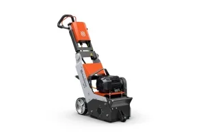 Husqvarna scarificatrice per pavimenti 225 mm cp 9 970801201 - dettaglio 1