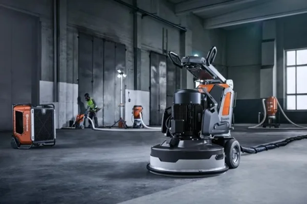 Husqvarna levigatrice planetaria autogrinder 800 mm 8 d 970748401 - dettaglio 10