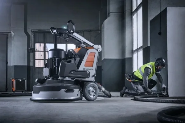 Husqvarna levigatrice planetaria autogrinder 800 mm 8 d 970748401 - dettaglio 8