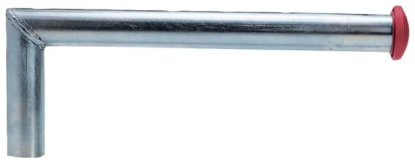 Fischer tubo a golfare con tappo 523932 - dettaglio 1