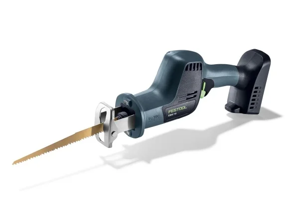 Festool ersc 18 eb-basic sega a gattuccio 18 v senza batterie 578691 - dettaglio 2