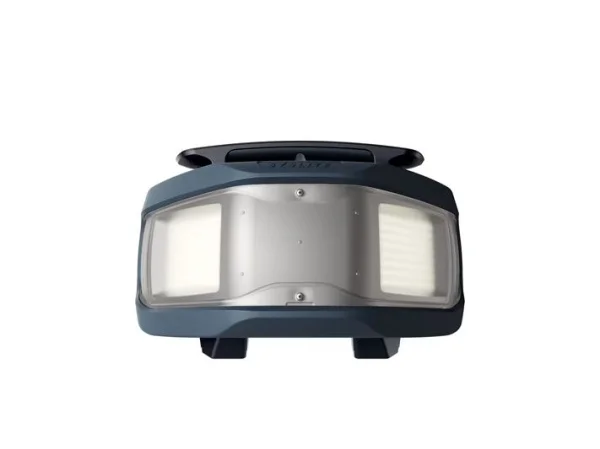 Festool duo-h i-basic-set faro da cantiere ibrido 18 v senza batterie 578963 - dettaglio 3