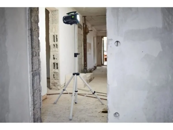 Festool duo-h i-basic-set faro da cantiere ibrido 18 v senza batterie 578963 - dettaglio 6