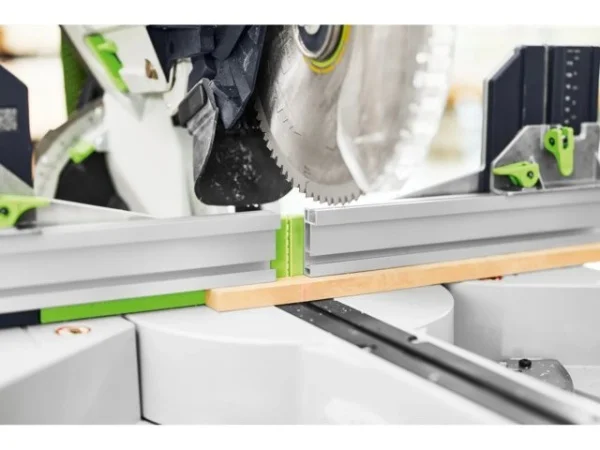 Festool ep-as-ks 120-r/l/4 piastre di ricambio per paraschegge 578726 - dettaglio 2