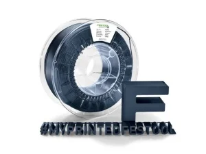Festool fil filamento per stampante 3d - dettaglio 1