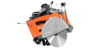 Husqvarna taglia asfalto diesel 1000 mm fs 7000 d i 967944703 - dettaglio 1