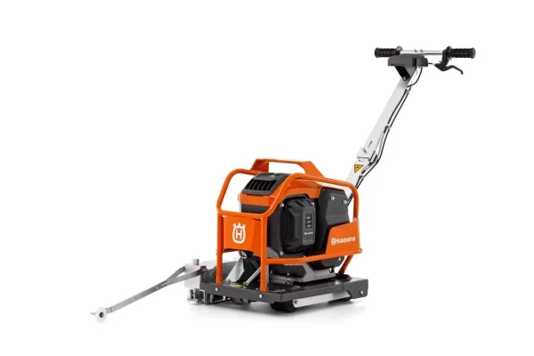 Husqvarna taglia asfalto 165 mm senza batterie soff-cut 150 p 970760601 - dettaglio 1