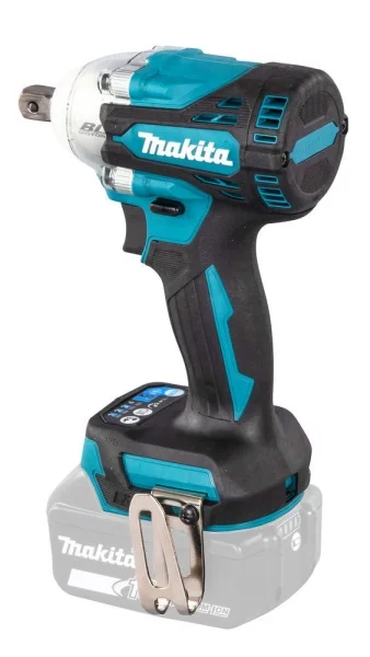 Makita avvitatore a impulsi brushless 18 v lxt senza batterie dtw301z - dettaglio 3