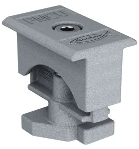 Fischer morsetto universale per pannelli fotovoltaici pmc u - dettaglio 1