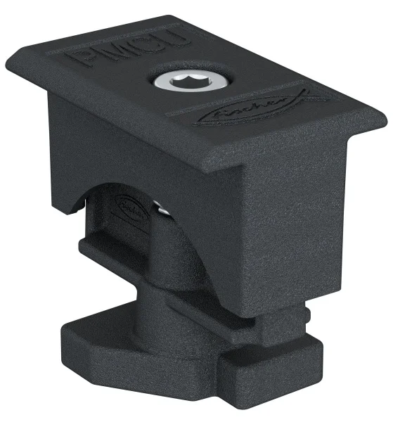 Fischer Morsetto universale per pannelli fotovoltaici PMC U - PMC U