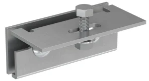 Fischer morsetto per impianti fotovoltaici dla a2 cod. 071556 - dettaglio 1