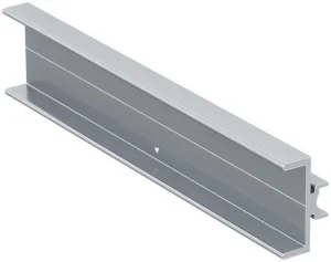 Fischer allineatore in alluminio per profili solar cpn cod. 514890 - dettaglio 1
