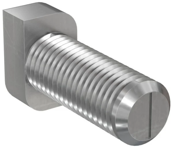 Fischer vite testa a martello in acciaio inox rhs cod. 71207 - dettaglio 1