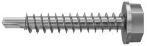 Fischer vite autoforante 32 mm in acciaio inossidabile a2 cod. 71285 - dettaglio 1