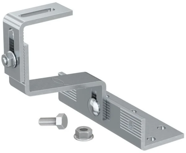 Fischer gancio regolabile universale rh hb a2 cod. 071526 - dettaglio 1