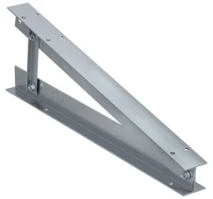 Fischer struttura triangolare preassemblata stfs 10° -13 ° (5 pz.) stfs cod. 512625 - dettaglio 1