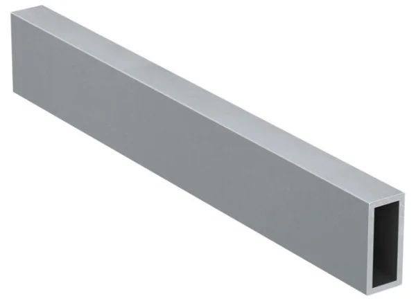 Fischer profilo a sezione tubolare rep al cod. 071186 - dettaglio 1