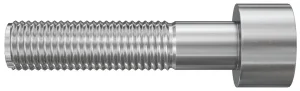 Fischer vite testa cilindrica in acciaio inox tcei cod. 571139 - dettaglio 1