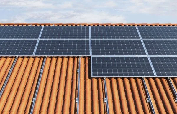 Fischer staffa angolare per installazione di impianti fotovoltaici lab cod. 571788 - dettaglio 3