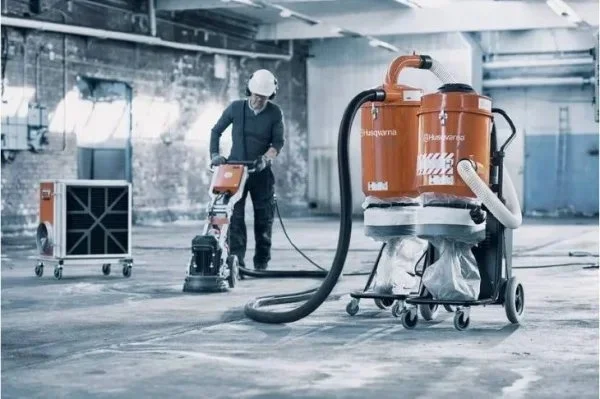 Husqvarna Pre-separatore 37 L per aspiratori S 26 e S 36 C 3000 cod. 967730401 - 967730401