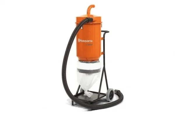 Husqvarna Pre-separatore 37 L per aspiratori S 26 e S 36 C 3000 cod. 967730401 - 967730401