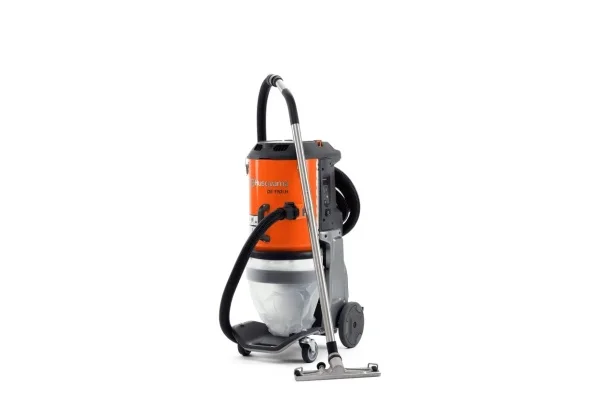 Husqvarna aspiratore industriale 36 v senza batterie de 110i h 970514901 - dettaglio 1