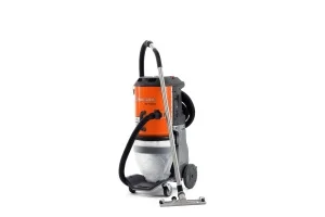 Husqvarna aspiratore industriale 36 v senza batterie de 110i h 970514901 - dettaglio 1