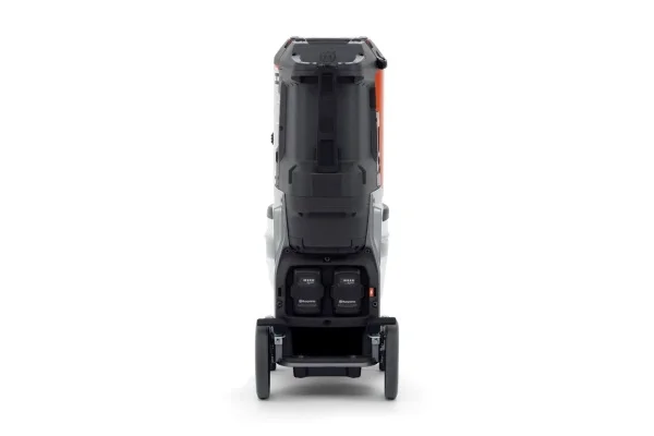Husqvarna aspiratore industriale 36 v senza batterie de 110i h 970514901 - dettaglio 7