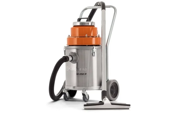 Husqvarna Aspiratore di fanghi per cantieristica W 250 P cod. 967749101 - 967749101