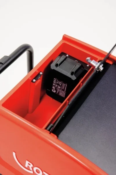 Rothenberger rocam 4 plus videocamera per ispezione 30 m - 30 mm a batteria 1500002613 - dettaglio 5