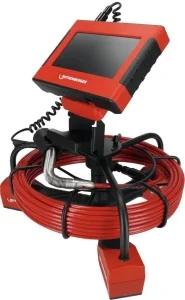 Rothenberger rocam mini hd set videoispezione 25 mm 1000003960 - dettaglio 1