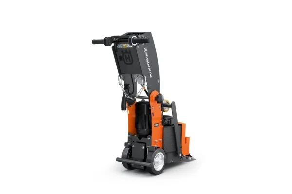 Husqvarna stripper per pavimenti 50 cm bs 110 970615104 - dettaglio 4