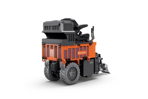 Husqvarna raschiatrice per pavimenti 5 cm a batteria bms 220adb 970615401 - dettaglio 2